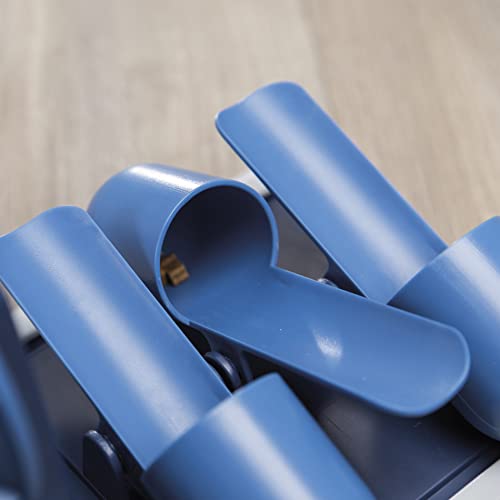 TRIXIE Dog Activity Vario 2 Poker Box, Level 2 Strategy Game, Treat Dispenser, Dog Puzzle, All Breed Sizes