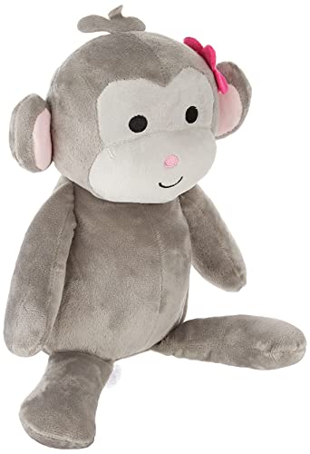 Bedtime Originals Plush Toy, Cupcake Monkey , 8 Inch (Pack of 1)