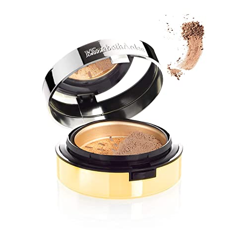 Elizabeth Arden Pure Finish Mineral Foundation, Pure Finish 2, 1 ct.