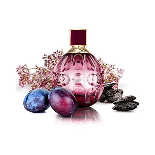 JIMMY CHOO FEVER 1.3oz Eau de Parfum Spray