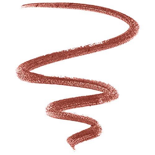Sorme Waterproof Lip Liner - Non-splintering Smearproof Lip Liner - Revitalizing with Lecithin, Vitamins C and E