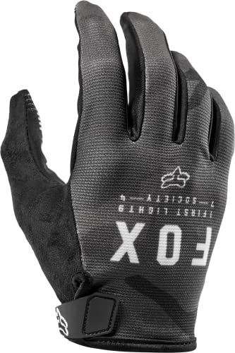 Fox Racing Ranger Mountain Bike Glove, Dark Shadow, XX-Large