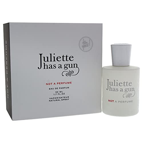 Juliette Has A Gun Not A Perfume Eau de Parfum Spray, 1.7 Fl Oz