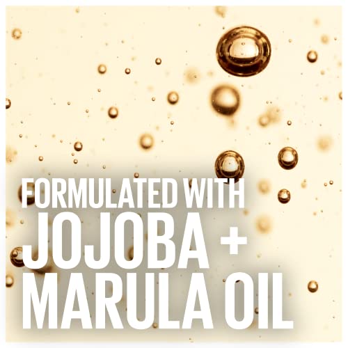 Maybelline Green Edition Superdrop Tinted Oil Base Makeup, Adjustable Natural Coverage Foundation Formulated With Jojoba and Marula Oil, 40, 1 Count