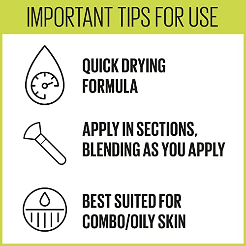 Maybelline Super Stay Full Coverage Liquid Foundation Active Wear Makeup, Up to 30Hr Wear, Transfer, Sweat and Water Resistant, Matte Finish, Buff Beige, 1 Count