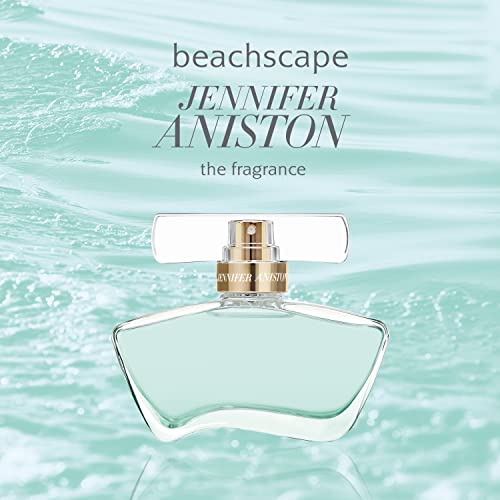 Women's Perfume Fragrance by Jennifer Aniston, Ea De Parfum, Beachscape, 1 Fl Oz