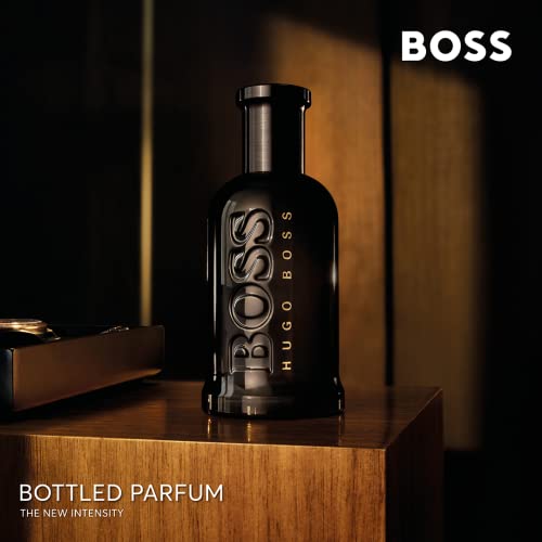 Hugo Boss Bottled Parfum, 1.6 Fl. Oz, 6.7 Fl. Oz