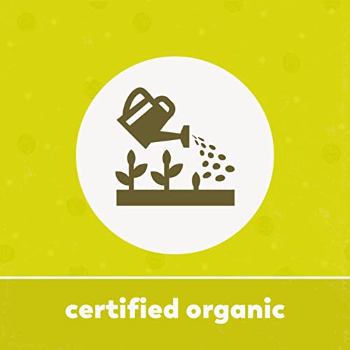 Yupik Nuts Organic California Walnuts, 2.2 lb, Non-GMO, Vegan, Gluten-Free