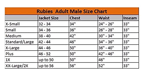 Rubie's costumes Heroes and Hombres, Flower Power Vest adult sized costumes, Yellow/Blue/Red/Green/Black, Standard US