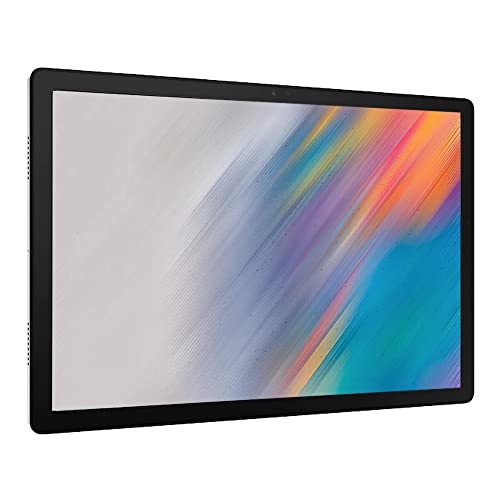 SAMSUNG Galaxy Tab A8 10.5” 64GB Android Tablet w/ LCD Screen, Long Lasting Battery, Kids Content, Smart Switch, Expandable Memory, US Version, Silver, Amazon Exclusive