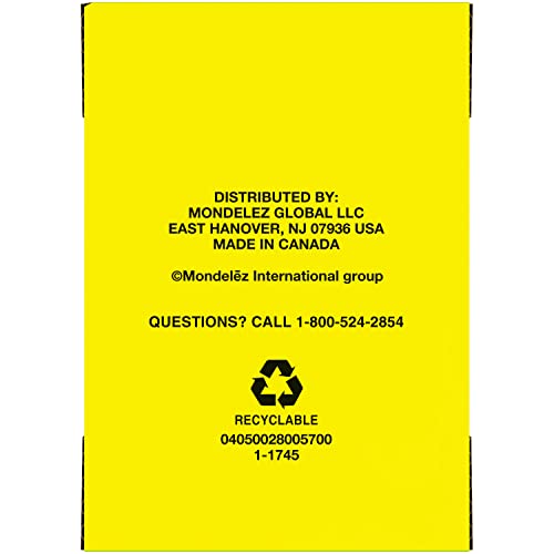 SOUR PATCH KIDS Original Soft and Chewy Candy, 12 - 3.5 oz Boxes