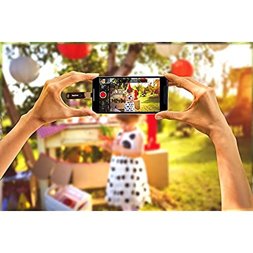 SanDisk 128GB iXpand Flash Drive Go for iPhone - SDIX60N-128G-GN6NE