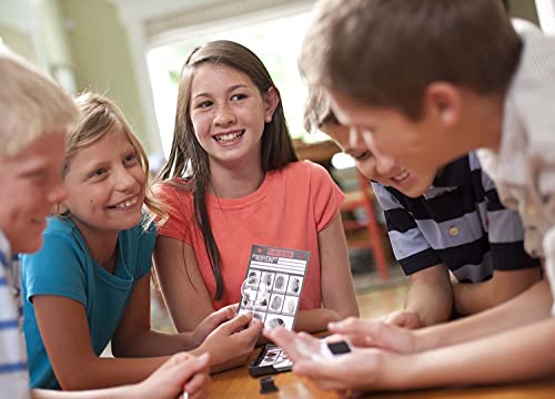 4M Toysmith, Kidzlabs Finger Print Kit, Dectective Science Kit , For Boys and Girls Ages 8+