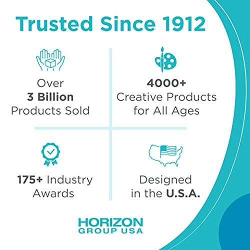 Made By Me Build and Paint Your Own Wooden Cars - DIY Wood Craft Kit, Easy To Assemble and Paint 3 Race Cars – Arts and Crafts Kit for Kids Ages 6 And Up, Multicolor