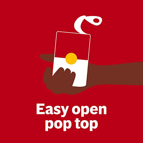 Campbell’s Condensed Unsalted Cream of Chicken Soup, 10.5 Ounce Can (Case of 12)