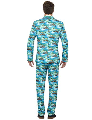 Smiffys Aloha! Suit