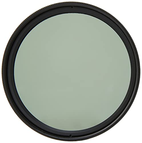 Tiffen 46ND9 46mm Neutral Density 0.9 3-Stop Filter