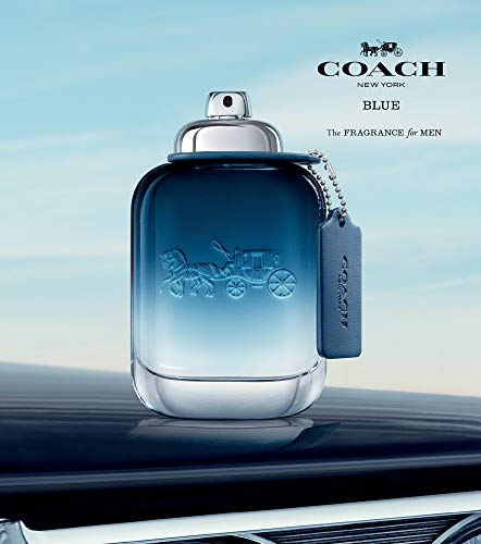 Coach For Men Blue 2.0 oz EDT Spray