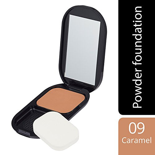 Max Factor Facefinity Compact Foundation SPF 20 - 10 Soft Sable Women Foundation 0.4 oz