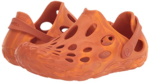 8 Merrell Men's Hydro MOC Water Shoe, Maple