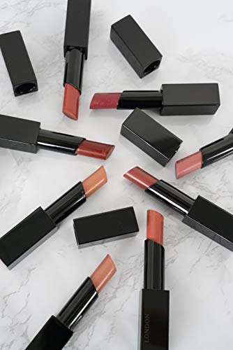 Butter London Plush Rush Lipstick, Lucky , 0.12 Ounce