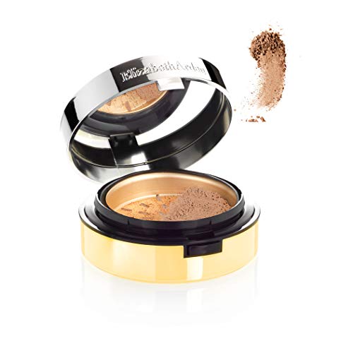Elizabeth Arden Pure Finish Mineral Foundation, Pure Finish 5, 1 ct.