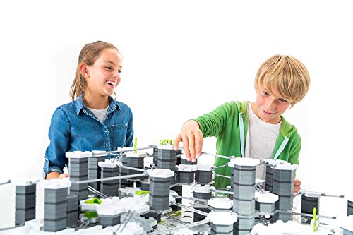 Ravensburger 27601 Gravitrax Trax Expansion Set Marble Run and STEM Toy For Boys and Girls Age 8 and Up - Expansion For 2019 Toy of The Year Finalist Gravitrax, Multi