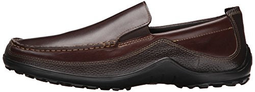 10.5 US Cole Haan mens Tucker Venetian loafers shoes, French Roast