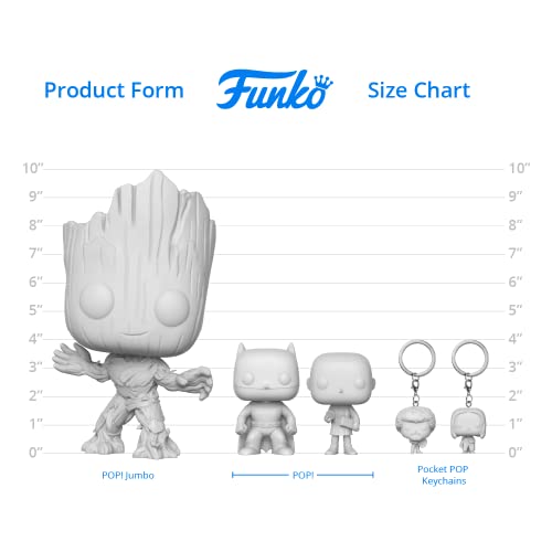 Funko Pop! Deluxe: Stranger Things Build-A-Scene - Eleven, Amazon Exclusive, Vinyl Figure 1 of 4