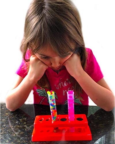 The Magic School Bus Rides Again Diving into Slime, Gel, and Goop