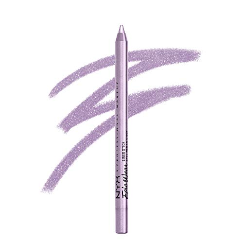 NYX PROFESSIONAL MAKEUP Epic Wear Liner Stick, Long-Lasting Eyeliner Pencil - Periwinkle Pop