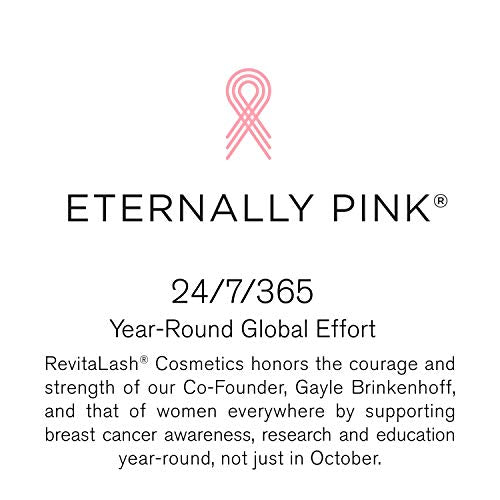 RevitaLash Cosmetics, Hi-Def Brow Gel, Hypoallergenic and Cruelty Free