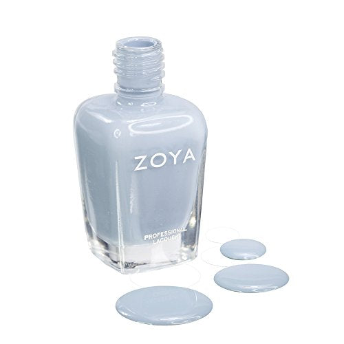 ZOYA Nail Polish, Kristen, 0.5 fl. oz.