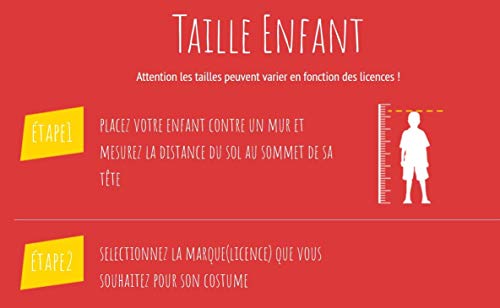 Rubie's Men's Adult Superman Costume, As Shown, Extra Large