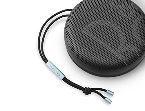 Bang and Olufsen Beosound A1 (2nd Generation) Wireless Portable Waterproof Bluetooth Speaker with Microphone, Sport