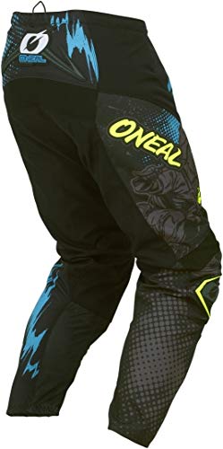 (Gray, 36) O'Neal 010E-966 Men's Element Villian Pant