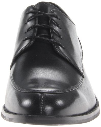 9.5 US Cole Haan mens Lenox Hill Split oxfords shoes, Black