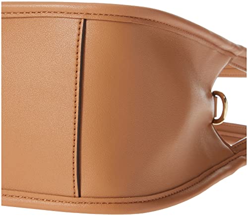 Tommy Hilfiger Quinn Crossbody Bag, Sable