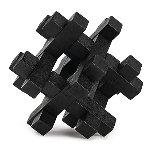 FAO Schwarz Double Six Color Dot Dominoes, Classic Matching Game, for Adults and Kids Ages 6 and up