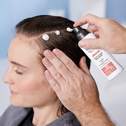 Nioxin System 2 Scalp and Hair Leave-In Treatment, Restore Hair Fullness, Prevent and Relieve Dry Scalp Symptoms, Natural Hair with Progressed Thinning, 3.4 oz