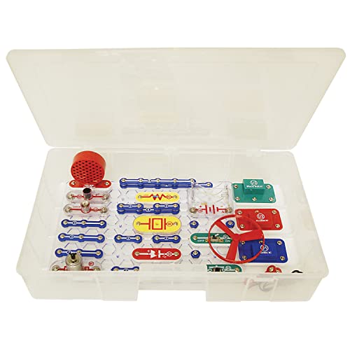 Snap Circuits SC-100 Student Training Program with Student Study Guide | Perfect for STEM Curriculum