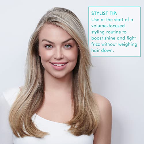 Moroccanoil Treatment Light Hair Oil, Travel Size