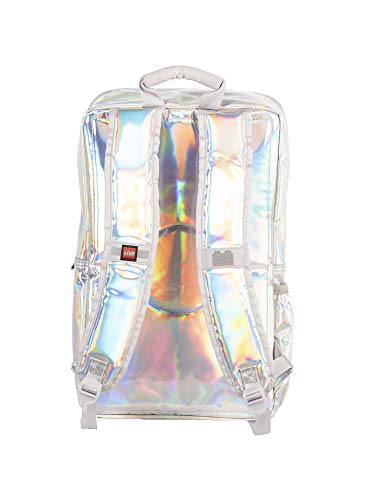 LEGO Brick Backpack - Holographic