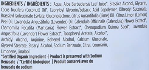 Avalon Organics Conditioner, Nourishing Lavender, 11 Oz