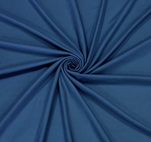 Mejoroom Twin Sheet Set - Kids Sheet and Pillowcase Sets - Hotel Luxury Twin Sheets for Boys Girls -Deep Pocket Fitted Sheet,Hypoallergenic,Wrinkleand Breathable,Fade Resistant - 3 Piece(Twin,Navy)