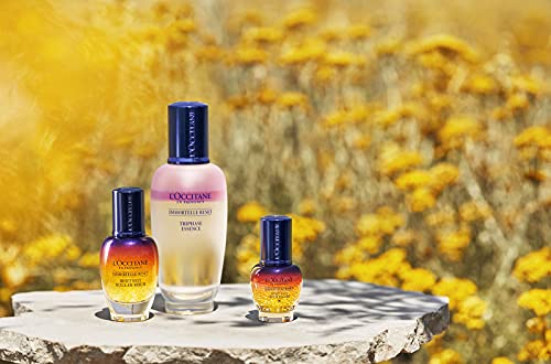 L'Occitane Immortelle Overnight Reset Oil-in-Serum, 1 oz.