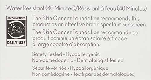 jane iredale Amazing Base Loose Mineral Powder, Suntan, 0.37 Ounce