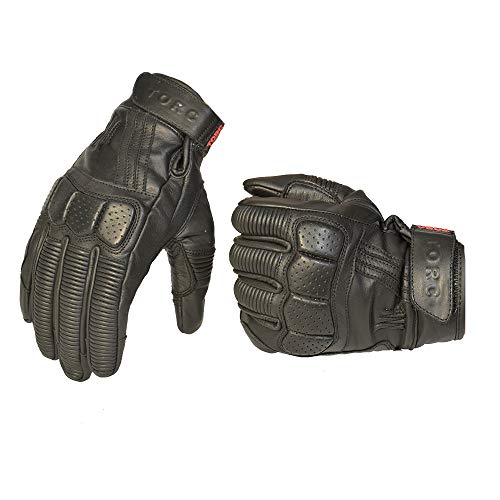 TORC Motorcycle Gloves