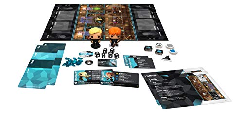Funkoverse: Harry Potter 101 2-Pack Board Game