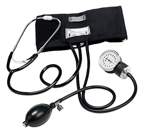 Prestige Medical 81 Traditional Home Blood Pressure Kit